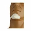Special FX Rubber Wear Pixie Chin Foam Latex Prosthetic