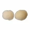 Rubber Wear Nude Nipple Covers Foam Latex Prosthetic