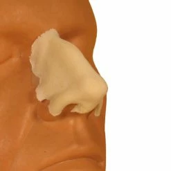 Rubber Wear Large Aquiline Nose Foam Latex Prosthetic