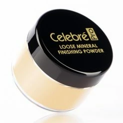 Mehron Celebre Pro HD Loose Mineral Finishing Powder