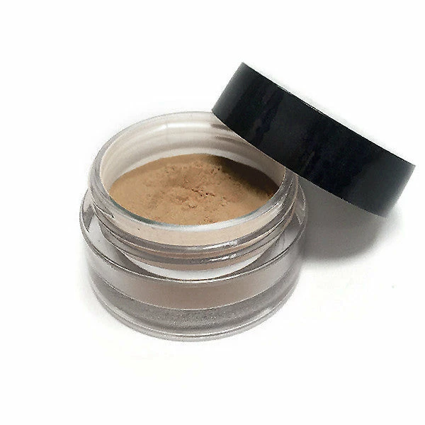 SAMPLE Ben Nye Mojave Luxury Powder 1 SAMPLE Ben Nye Mojave Luxury Powder