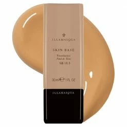 Face Illamasqua Skin Base Foundation