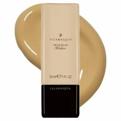 Face Illamasqua Skin Base Foundation