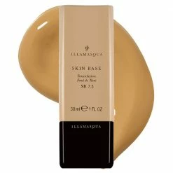 Face Illamasqua Skin Base Foundation