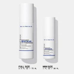 New Smashbox Photo Finish 8-In-1 Primer Essence