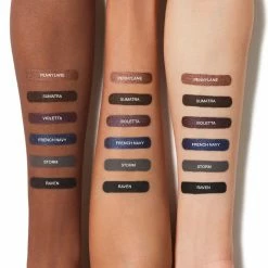 Smashbox Always Sharp Waterproof Kohl Liner