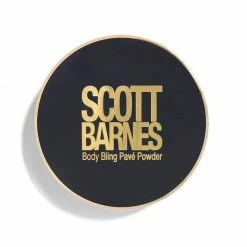 Scott Barnes Body Bling Pave Powder Face