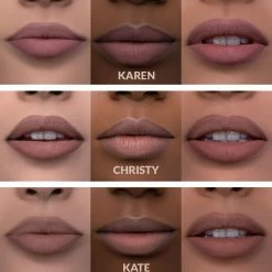 Scott Barnes Glamazon Lip Liner Lips