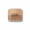 Senna Mini SlipCover Cream To Powder Foundation Palette