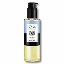 Senna Foaming Cleanser Skincare