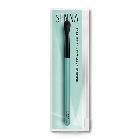 Senna Feather 15 Brush Kits & Tools 1 Senna Feather 15 Brush Kits & Tools