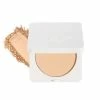 True + Luscious Sheer Halo Velvet Matte Oil Control Pressed Powder New