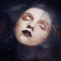 Rituel De Fille Ash And Ember Eye Soot Eyes