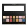 Sigma Untamed Eyeshadow Palette