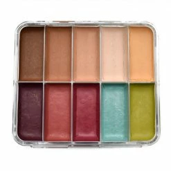 Skin Illustrator Freakmo FX Palette