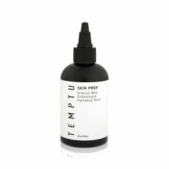 Temptu Skin Prep Airbrush BHA Exfoliating & Hydrating Toner