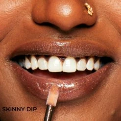 Jouer Long Wear Lip Topper