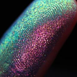 Karla Cosmetics Opal Multichrome Loose Eyeshadow New