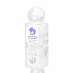 Lit Cosmetics Forever Wear Glitter Base Kits & Tools