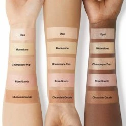 Smashbox X Becca Shimmering Skin Perfector Pressed Highlighter New