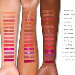 Smashbox Gloss Angeles