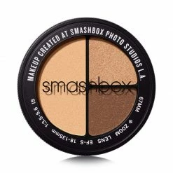 Eyes Smashbox Photo Edit Eye Shadow Trio