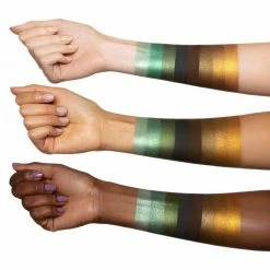 Melt Cosmetics Smoke Sessions Eyeshadow Palette