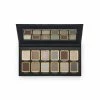 Scott Barnes SNatural No 2 Eyeshadow Palette