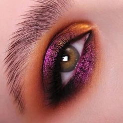 Karla Cosmetics Pressed Eyeshadow New