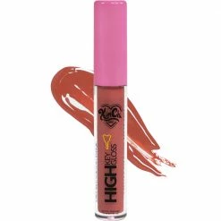 KimChi Chic Beauty High Key Gloss Lip Gloss