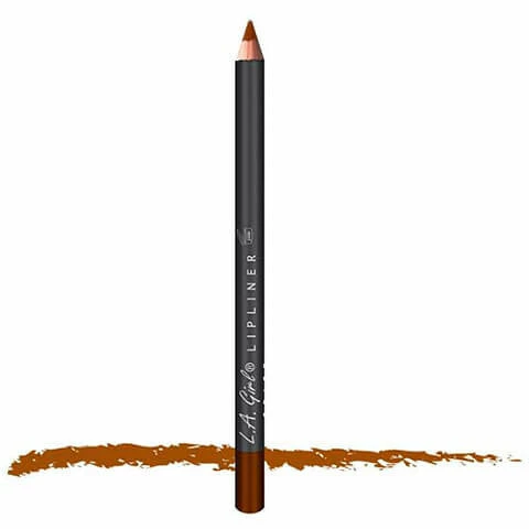 L.A. Girl Lipliner Pencil 27 L.A. Girl Lipliner Pencil