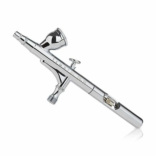 Temptu SP-35 Dual Action Airbrush Gun 1 Temptu SP-35 Dual Action Airbrush Gun