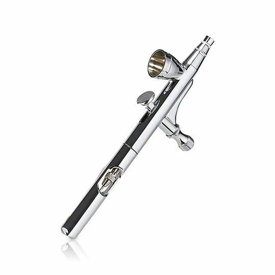 Temptu SP-35 Dual Action Airbrush Gun 4 Temptu SP-35 Dual Action Airbrush Gun