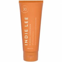 Indie Lee Mineral Sunscreen SPF 30 New