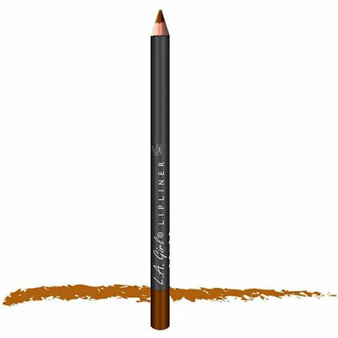 L.A. Girl Lipliner Pencil 2 L.A. Girl Lipliner Pencil