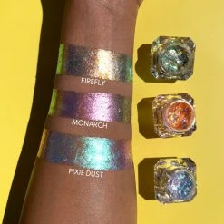 Danessa Myricks Beauty Infinite Chrome Flakes 32 Danessa Myricks Beauty Infinite Chrome Flakes