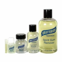 Graftobian Spirit Gum Remover