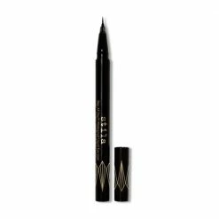Stila Stay All Day Waterproof Liquid Eyeliner Microtip Eyes