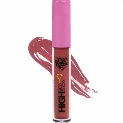 KimChi Chic Beauty High Key Gloss Lip Gloss