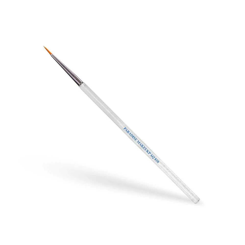 Mehron Paradise AQ Brushes 9 Mehron Paradise AQ Brushes