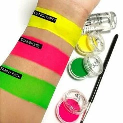 Eyes SUVA Beauty Hydra Liners