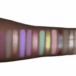 Sydney Grace Tiny Marvels Palette By Mel Thompson