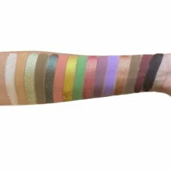 Sydney Grace Tiny Marvels Palette By Mel Thompson