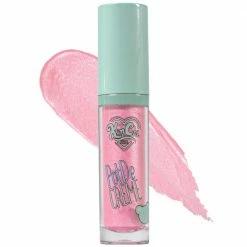 KimChi Chic Beauty Potde Creme Cream Eyeshadow