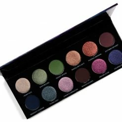 Sydney Grace X Temptalia On The Horizon Eyeshadow (DEEP) Palette