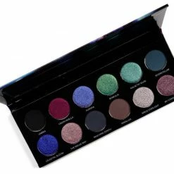 Sydney Grace X Temptalia Quintessence Eyeshadow (DEEP) Palette