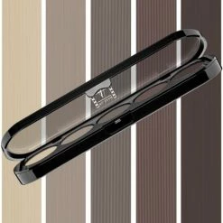 Make-Up Atelier 5 Color Eyeshadow Palettes