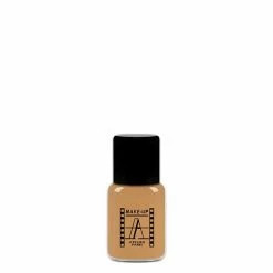 Face Make-Up Atelier Mini Waterproof Foundation Ocher 5ml