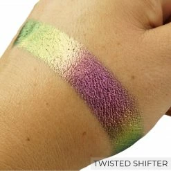 New Sydney Grace Multi-Chrome Eyeshadows