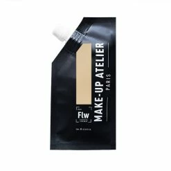 Make-Up Atelier Waterproof Fluid Foundation 15ml